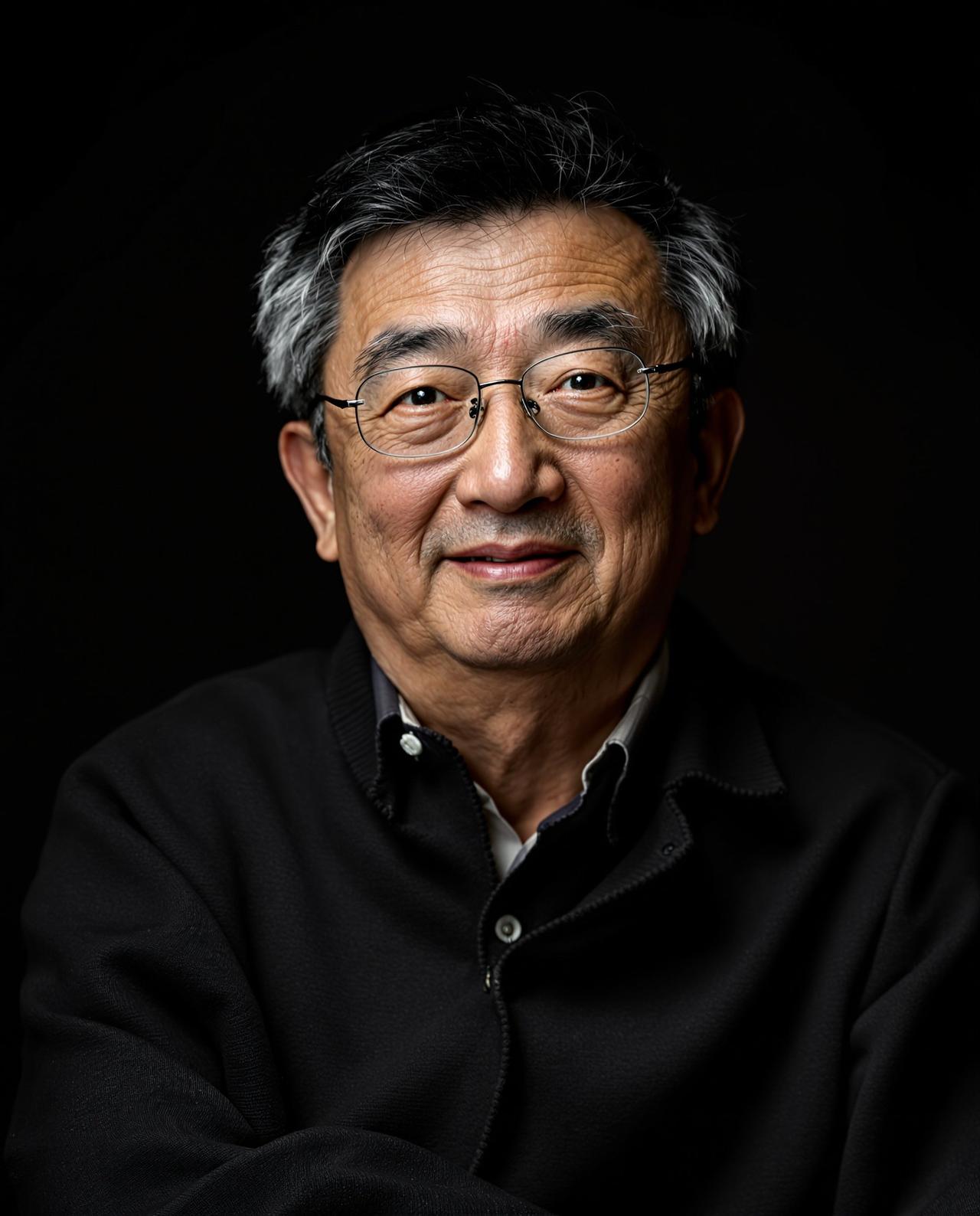 张艺谋 - 四虎影视签约导演