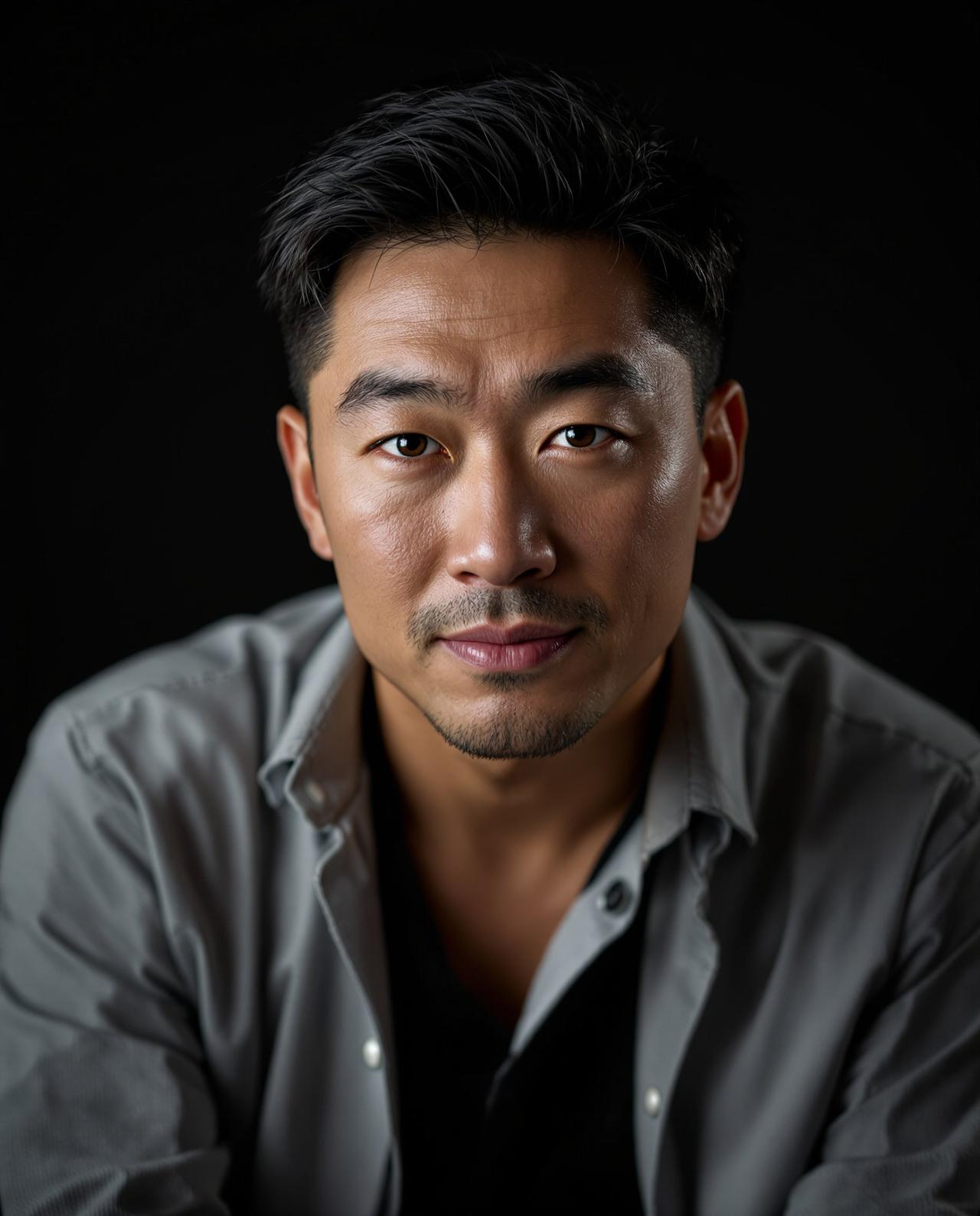 王建国 - 四虎影视签约演员